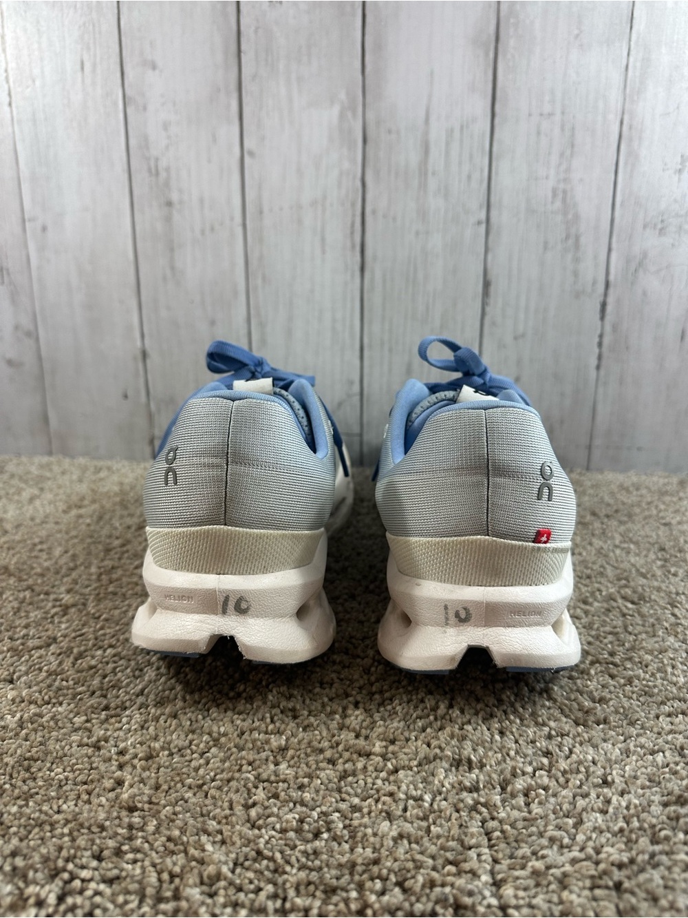 On Running Cloudsurfer 2 Sneakers Women’s 10 - Picture 4 of 9